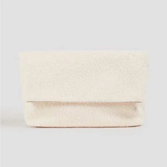 NWT Zimmerman Terry Envelope Clutch Clutches & Wristlets